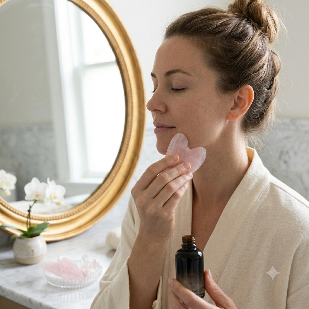 Slow Morning : routine bien-être matinale en 20 min après 35 ans | Lunéa