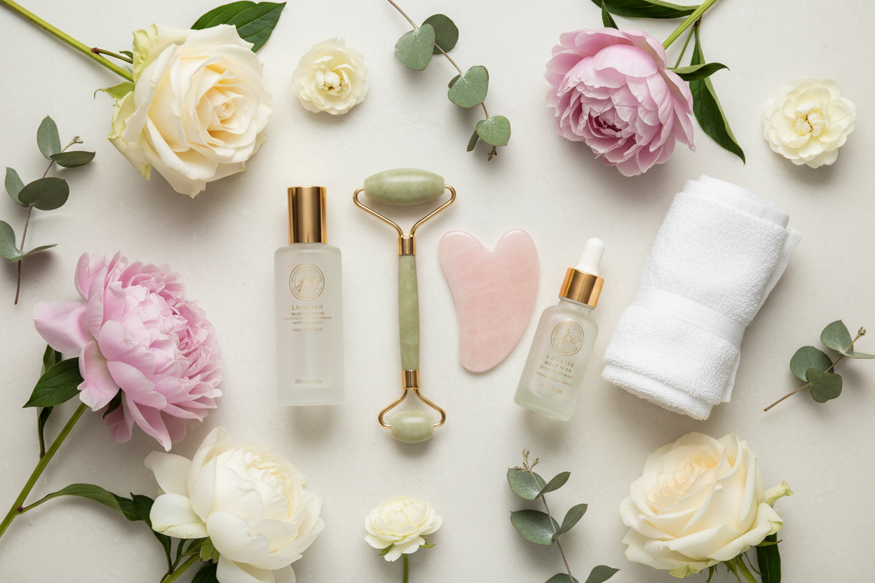 Soins du visage