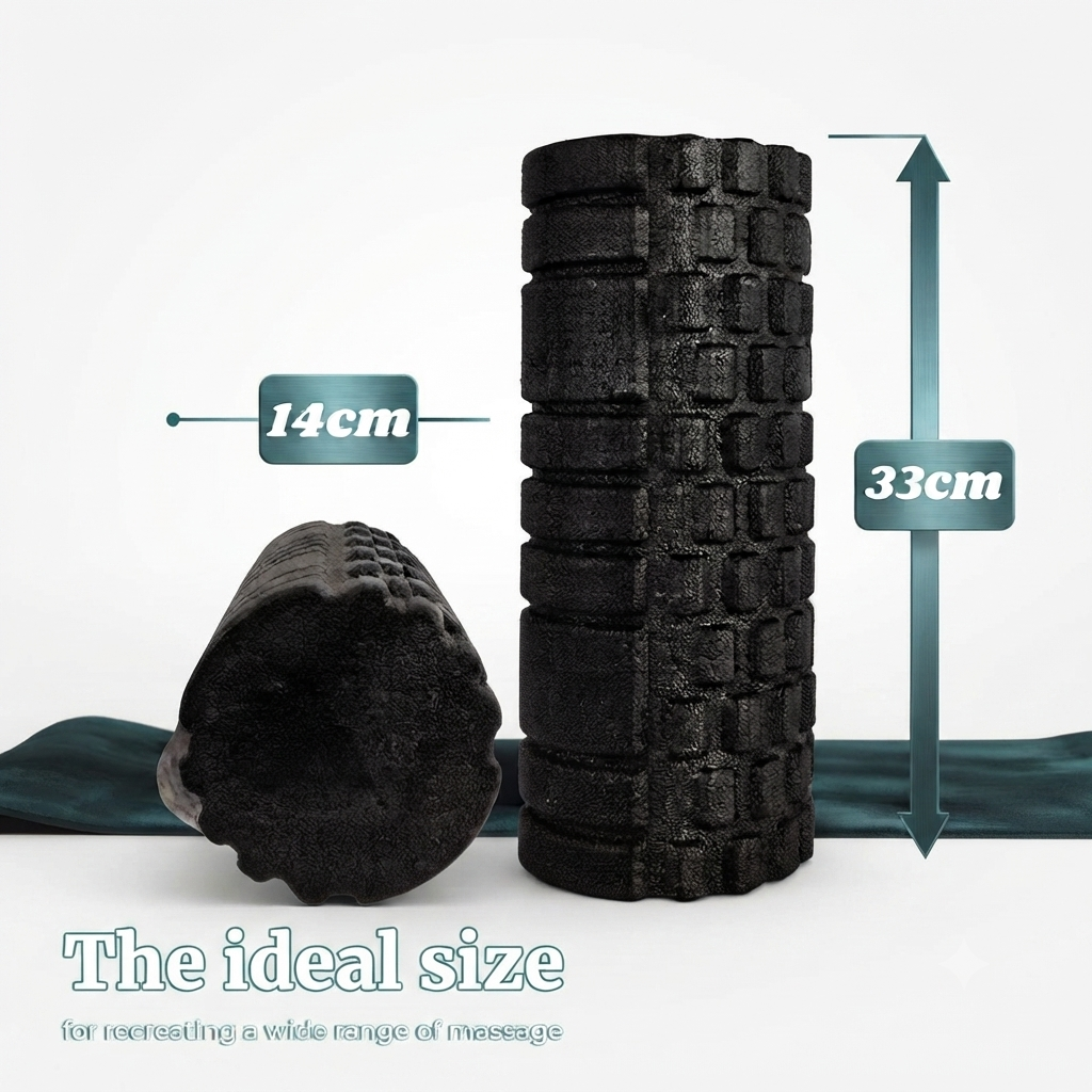 Rouleau de Massage Fascia — Libère