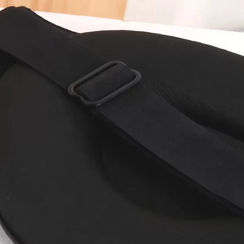 Masque de sommeil 3D Lunéa couleurs